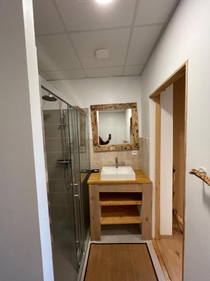 Double Room On Farm Beaugies-sous-Bois Экстерьер фото